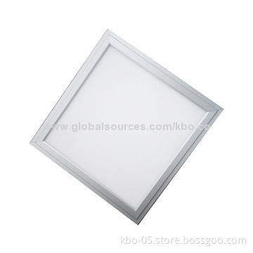 300 x 300mm, 36W LED Panel Light, CE RoHS Approved